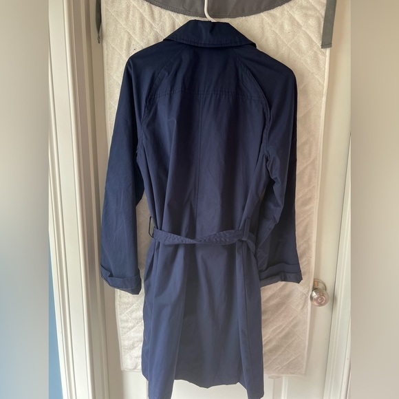 NWOT Old Navy lightweight trench - Picture 4 of 5